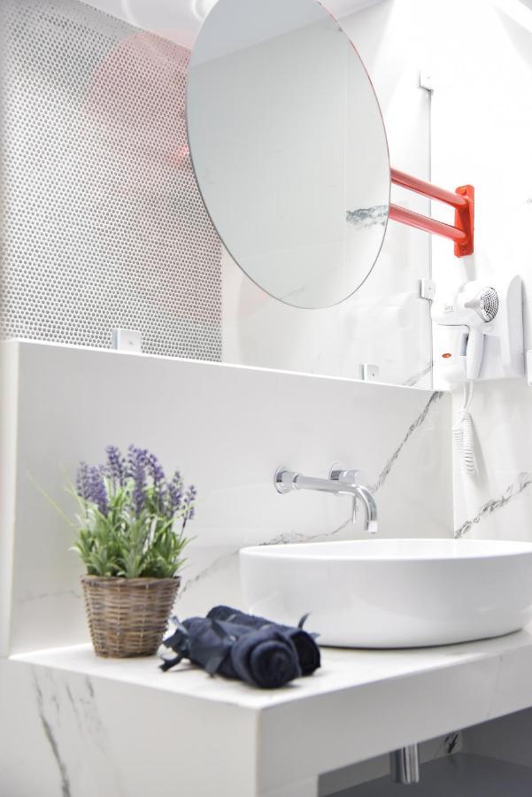Central44 Yolo Casual Suite Atény Exteriér fotografie