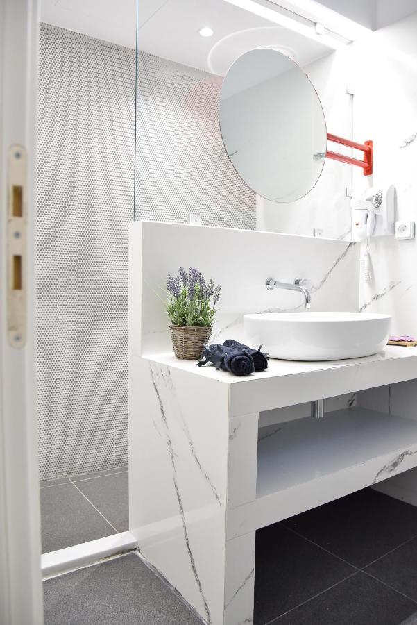Central44 Yolo Casual Suite Atény Exteriér fotografie